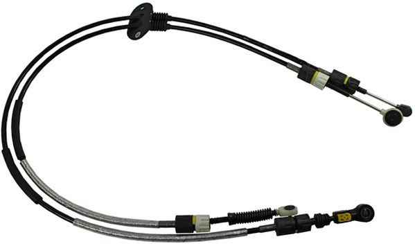 METZGER Seilzug, Schaltgetriebe 3150129 für Ford
