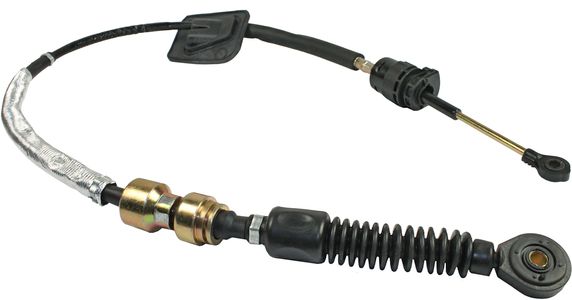 METZGER Seilzug, Schaltgetriebe 3150131 links für TOYOTA