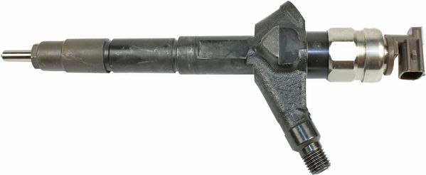 METZGER Einspritzdüse ORIGINAL ERSATZTEIL 0870136 für NISSAN