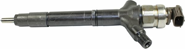 METZGER Einspritzdüse ORIGINAL ERSATZTEIL 0870137 für TOYOTA