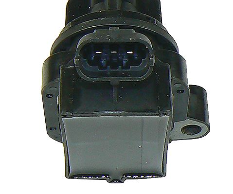 Metzger Zündspule 0880175 Für Toyota