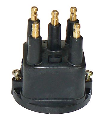 METZGER Zündverteilerkappe 0881009 für RENAULT
