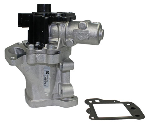 METZGER AGR-Ventil ORIGINAL ERSATZTEIL 0892074 für Ford Fiat Citroën/Peugeot LAND ROVER