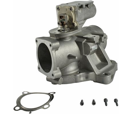 METZGER AGR-Ventil ORIGINAL ERSATZTEIL 0892173 für Volvo