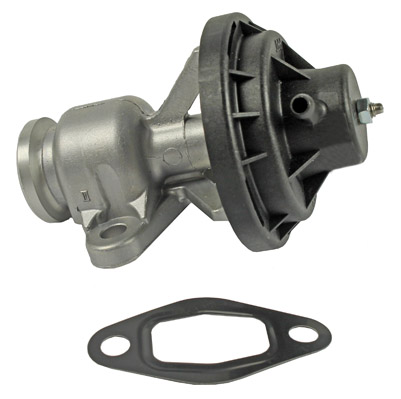 METZGER AGR-Ventil ORIGINAL ERSATZTEIL 0892196 für VW
