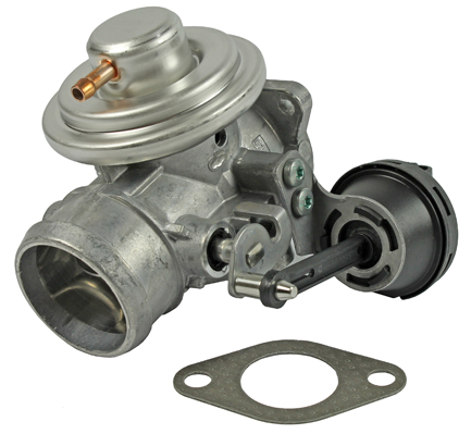 METZGER AGR-Ventil ORIGINAL ERSATZTEIL 0892331 für Ford VAG