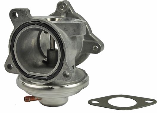 METZGER AGR-Ventil ORIGINAL ERSATZTEIL 0892334 für VAG