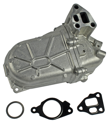 METZGER Kühler, Abgasrückführung ORIGINAL ERSATZTEIL 0892355 für Opel Fiat