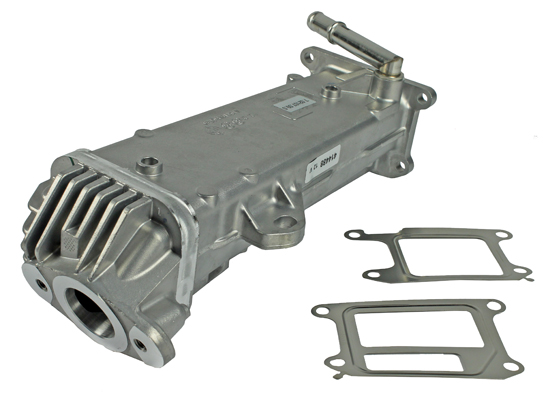 METZGER Kühler, Abgasrückführung ORIGINAL ERSATZTEIL 0892356 für Volvo