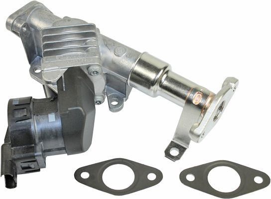 METZGER AGR-Ventil ORIGINAL ERSATZTEIL 0892409 für BMW