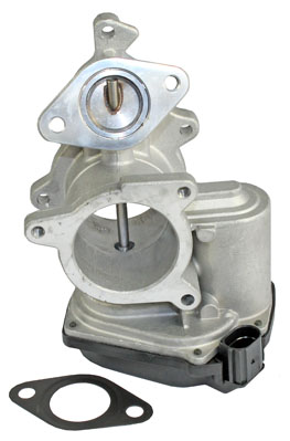 METZGER AGR-Ventil 0892431 für IKA VAG