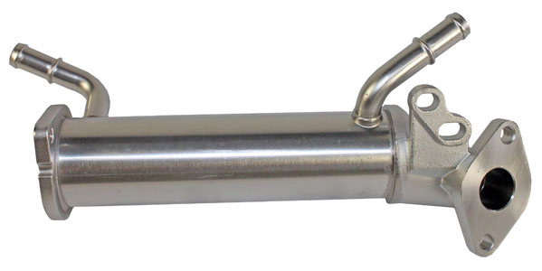 METZGER Kühler, Abgasrückführung 0892492 für Ford Fiat Citroën/Peugeot