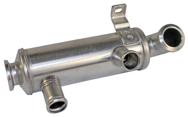 METZGER Kühler, Abgasrückführung 0892495 für Citroën/Peugeot Ford