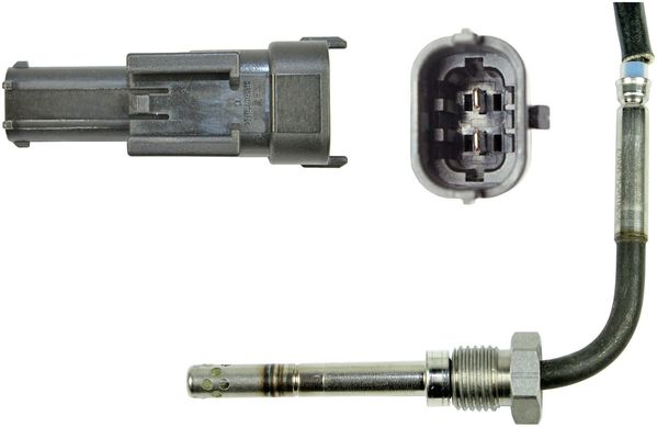 Original METZGER AUTOTEILE Sensor Abgastemperatur 0894069 für Opel - Bild 5