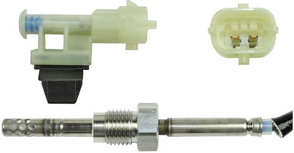 Metzger Sensor, Abgastemperatur Original Ersatzteil 0894080 Für Vaughall Gm Opel