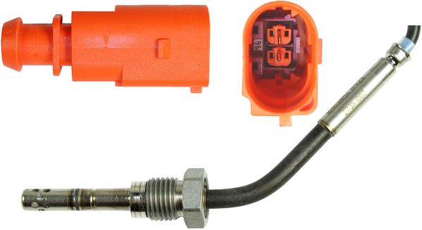 Original METZGER AUTOTEILE Sensor Abgastemperatur 0894181 für VW - Bild 5