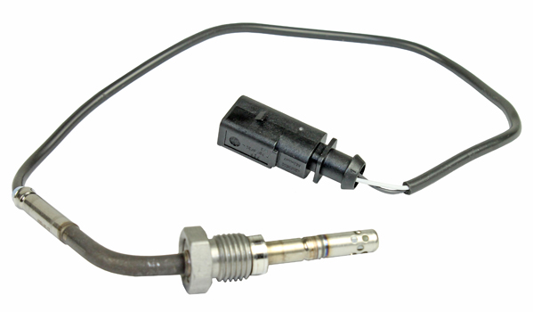 Sensor, Abgastemperatur 0894382 METZGER für AUDI VW PORSCHE - Bild 9