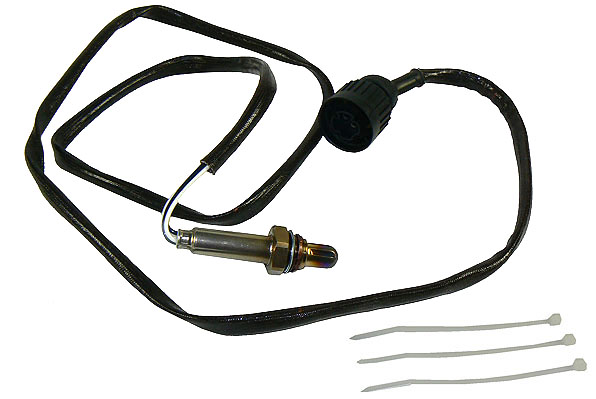 Metzger LAMBDASONDE für BMW 5 (E34) 8 (E31) 0895050 - Bild 6
