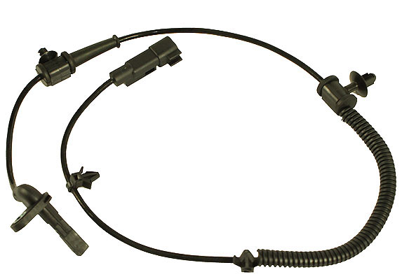 2x Sensor für Raddrehzahl Metzger 0900685 2 Sensor Raddrehzahl - Bild 4