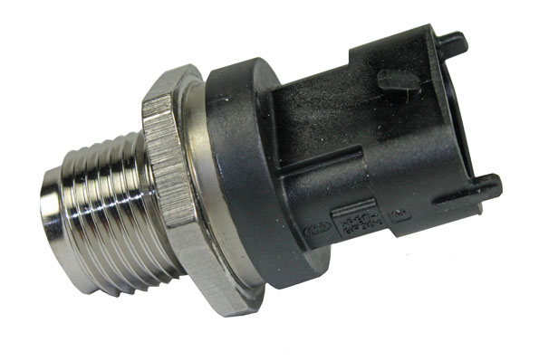 METZGER Sensor, Kraftstoffdruck ORIGINAL ERSATZTEIL 0906181 Kraftstoffverteilerrohr für Opel GM Iveco Fiat