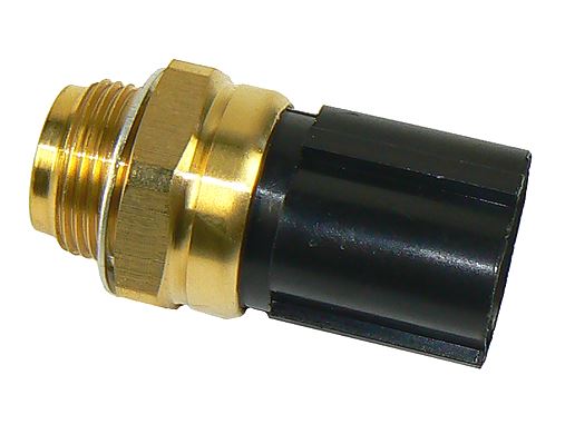 METZGER Temperaturschalter, Kühlerlüfter 0915041 für VAG