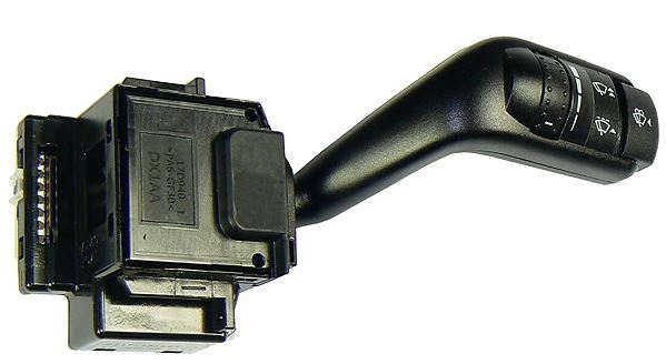 Metzger Autoteile Wischerschalter [Hersteller-Nr. 0916111] für Ford - Bild 5