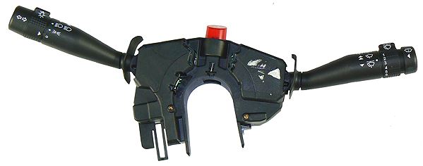 METZGER Blinkerschalter 0916131 für Ford