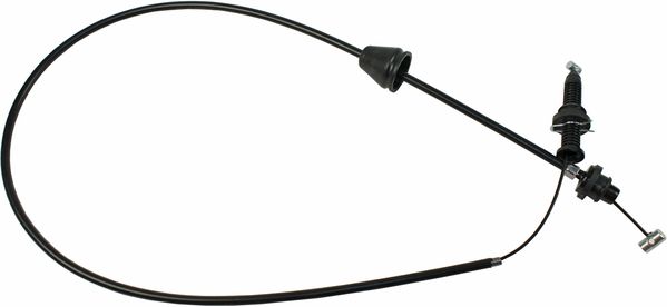 METZGER Gaszug COFLE 100391 für DACIA