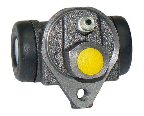 Metzger Radbremszylinder 101683 Hinterachse Für Ford