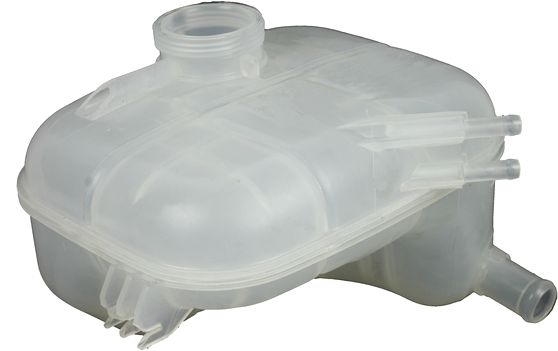 METZGER Ausgleichsbehälter, Kühlmittel ORIGINAL ERSATZTEIL 2140078 für Opel GM