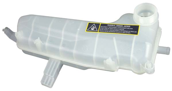 METZGER Ausgleichsbehälter, Kühlmittel 2140085 für RENAULT