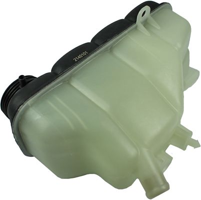 METZGER Ausgleichsbehälter, Kühlmittel 2140101 für Mercedes