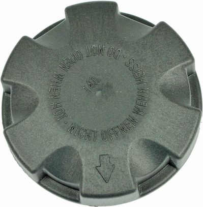 METZGER Verschlussdeckel, Kühlmittelbehälter GREENPARTS 2140102 für BMW