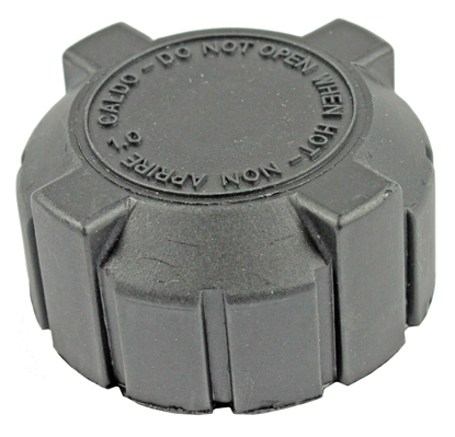 METZGER Verschlussdeckel, Kühlmittelbehälter 2140103 für Fiat