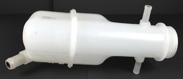 METZGER Ausgleichsbehälter, Kühlmittel 2140107 für CHEVROLET