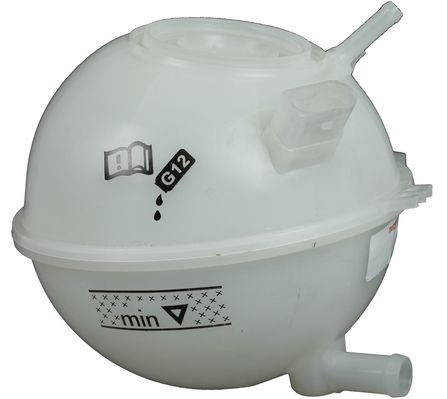 METZGER Ausgleichsbehälter, Kühlmittel 2140136 für VW