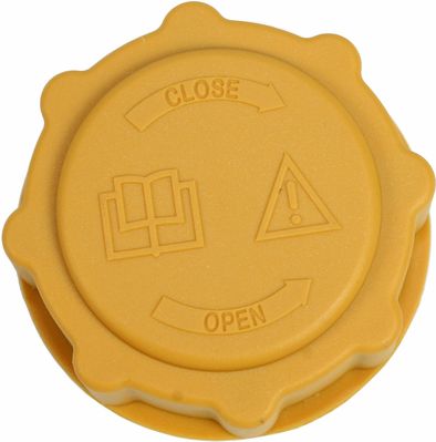 METZGER Verschlussdeckel, Kühlmittelbehälter 2140147 für Ford