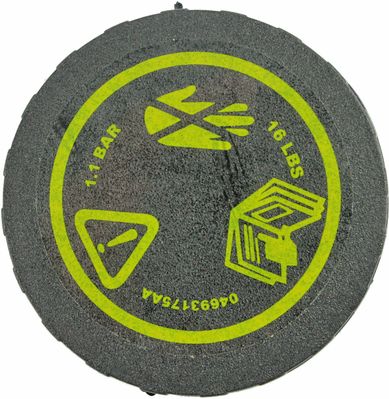 METZGER Verschlussdeckel, Kühlmittelbehälter 2140152 für JEEP MINI