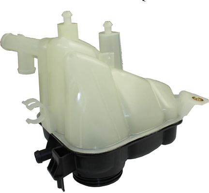 METZGER Ausgleichsbehälter, Kühlmittel GREENPARTS 2140156 für Mercedes