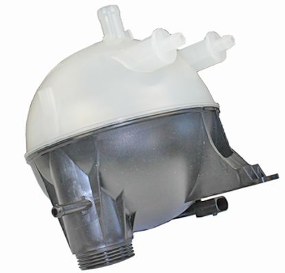 METZGER Ausgleichsbehälter, Kühlmittel 2140158 für Mercedes