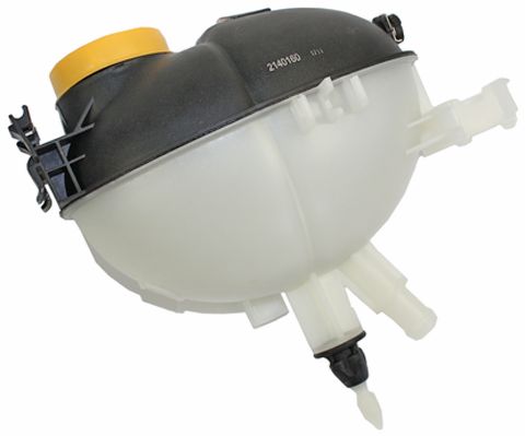 METZGER Ausgleichsbehälter, Kühlmittel 2140160 für Mercedes