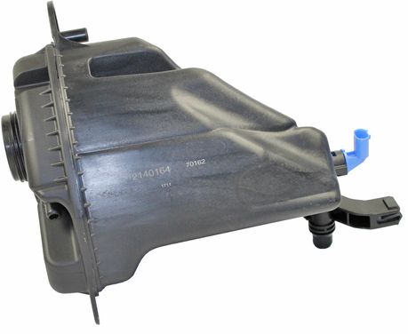 METZGER Ausgleichsbehälter, Kühlmittel GREENPARTS 2140164 für BMW