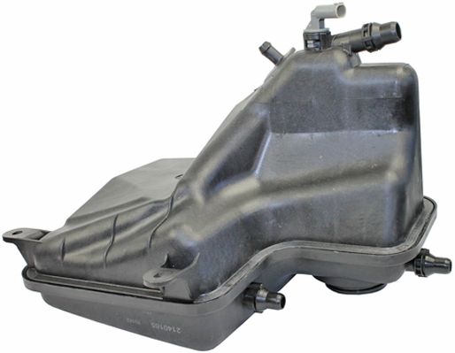 METZGER Ausgleichsbehälter, Kühlmittel 2140165 für BMW