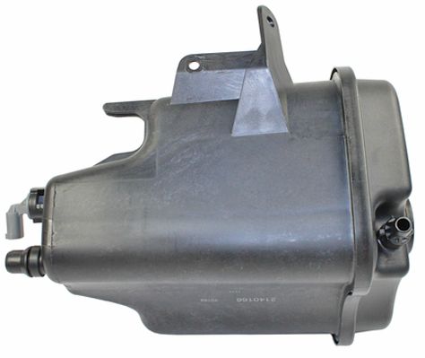 METZGER Ausgleichsbehälter, Kühlmittel GREENPARTS 2140166 für BMW