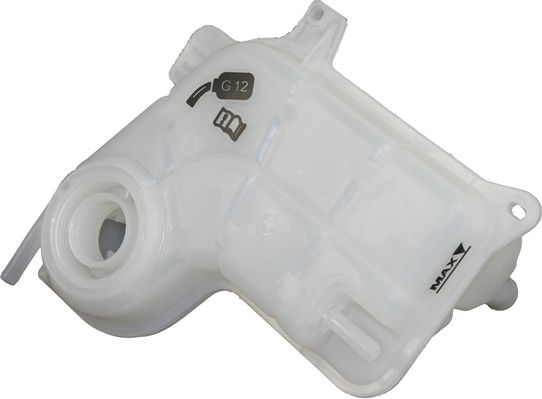 METZGER Ausgleichsbehälter, Kühlmittel 2140179 für Audi