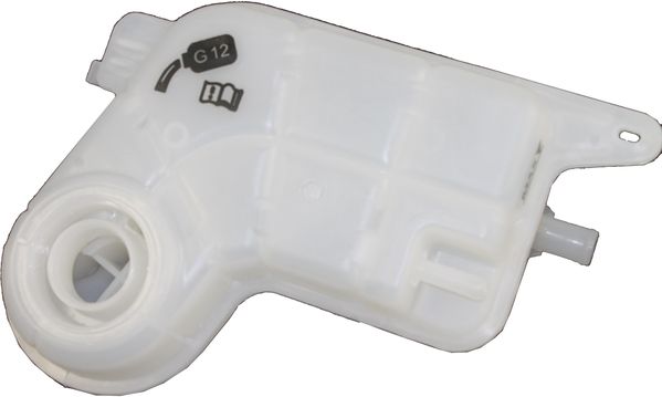 METZGER Ausgleichsbehälter, Kühlmittel 2140181 für Audi