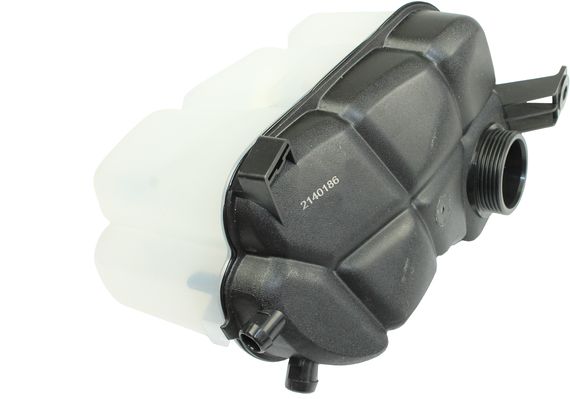 METZGER Ausgleichsbehälter, Kühlmittel GREENPARTS 2140186 für Volvo LAND ROVER
