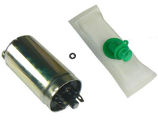 METZGER Kraftstoffpumpe 2250050 für NISSAN