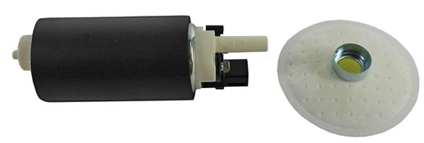 METZGER Kraftstoffpumpe 2250168 für Peugeot Ford ROVER
