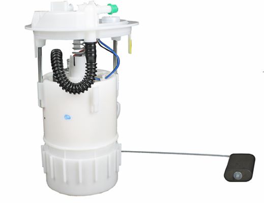 Metzger 2250204 Kraftstoff-Fördereinheit Kraftstoffpumpe für Renault - Bild 7